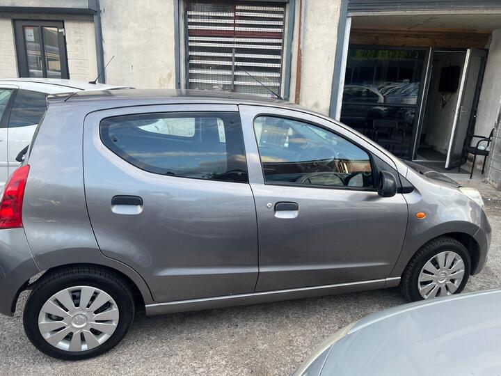Suzuki Alto - 1.0 12V SZ Euro 5 5dr - 12 M Mot Lowest insurance car - Image 5
