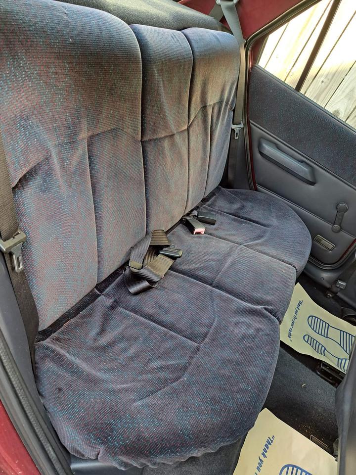 Ford Fiesta - 1.1 LX Hatchback 5dr Petrol Manual (49 bhp) - Project car. Low mileage - Image 8