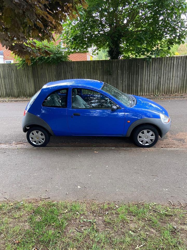 Ford Ka - 1.3 3dr - Image 4