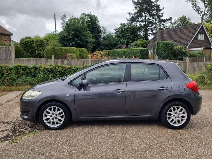 Toyota Auris - 2.0 D-4D TR 5dr - + PLEASE READ ADVERT IN FULL + - Image 5