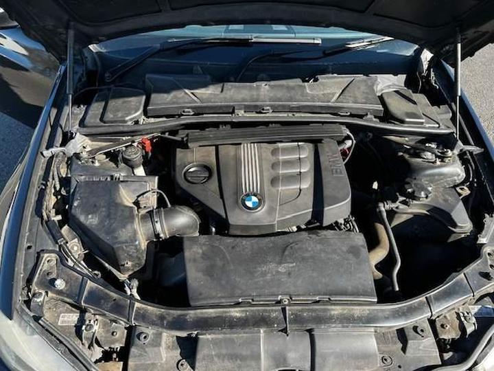 BMW 3 Series - 2.0 320d ED EfficientDynamics Euro 5 (s/s) 4dr - Image 10