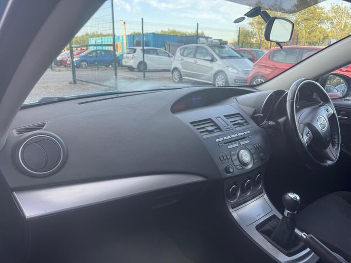 Mazda Mazda3 - 1.6 TS Euro 4 5dr - PREMIUM NATIONWIDE WARRANTY - Image 16