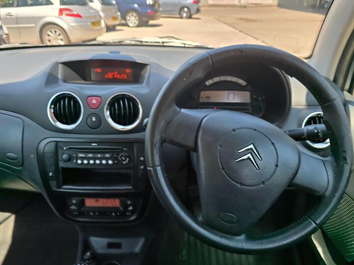 Citroen C3 - 1.6 HDi 16V Exclusive 5dr - Reliable and economical. - Image 14