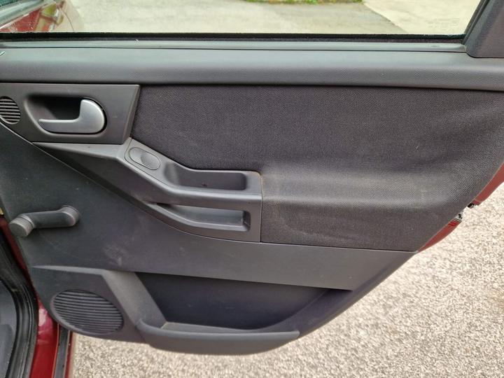 Vauxhall Meriva - 1.6i 16v Enjoy Easytronic 5dr (a/c) - AUTOMATIC - Image 20