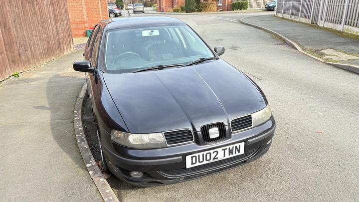 Cheap SEAT Leon - 1.8 20v Cupra 5dr - Fresh MOT for sale in Welshpool / Y Trallwng, Powys