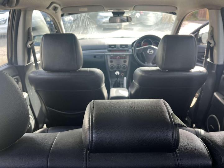 Mazda Mazda3 - 2.0 Sport 5dr - Mazda 3 Sport 2.0L - Image 11