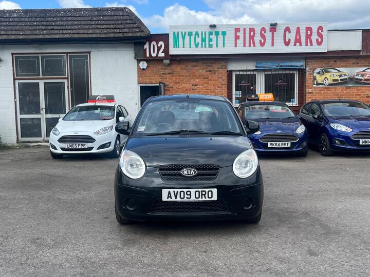 Kia Picanto - 1.1 Chill 5dr - PX TO CLEAR - Image 2