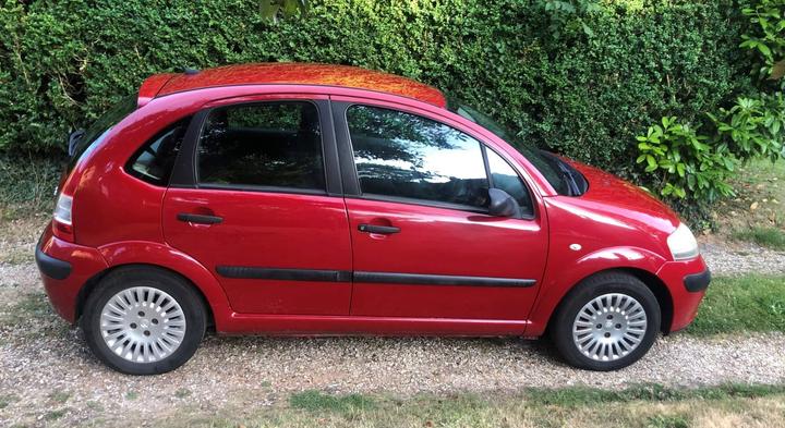 Cheap Citroen C3 - 1.1i Cool 5dr - MOT End June 2026 for sale in Pewsey, Wiltshire
