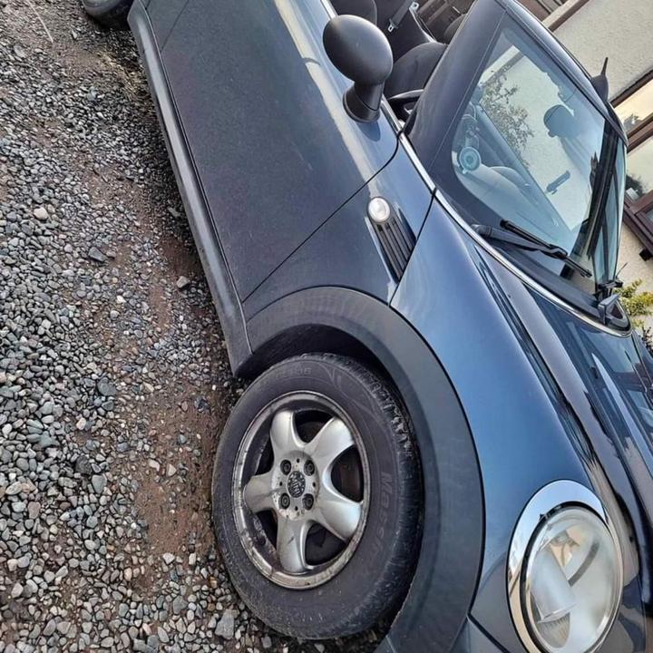 MINI Convertible - 1.6 One Euro 5 2dr - Image 3