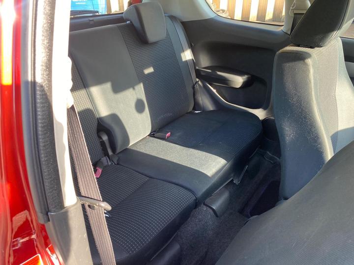 Suzuki Swift - 1.3 GL 3dr - Image 11