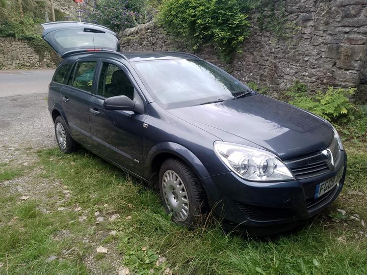 Vauxhall Astra - 1.7 CDTi ecoFLEX Life 5dr (a/c) - Image 4