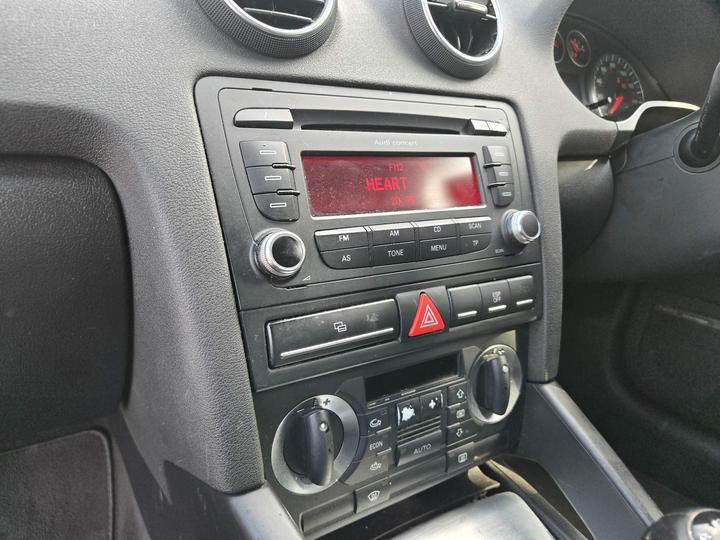 Audi A3 - 2.0 TDI S line 3dr - S LINE + 12 MONTHS MOT - Image 10