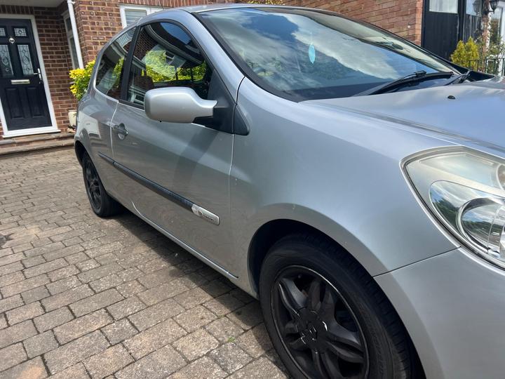 Renault Clio - 1.2 16v Rip Curl 3dr - 12 Months MOT * 2 Keys - Image 7