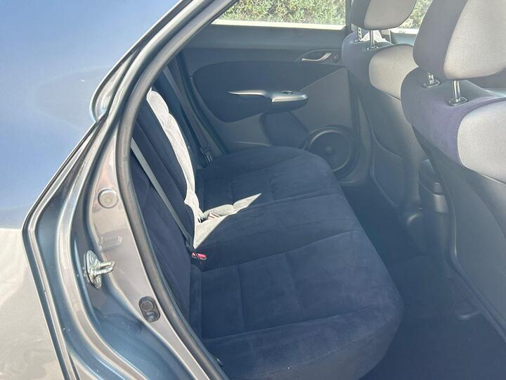 Honda Civic - 2.2 i-CTDi SE 5dr - MOT JUNE 2026**5 DOOR HATCH - Image 15