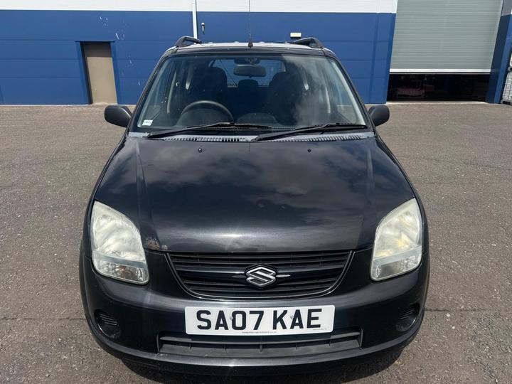 Suzuki Ignis - 1.3 VVT GL 5dr - Delivery available uk wide - Image 3