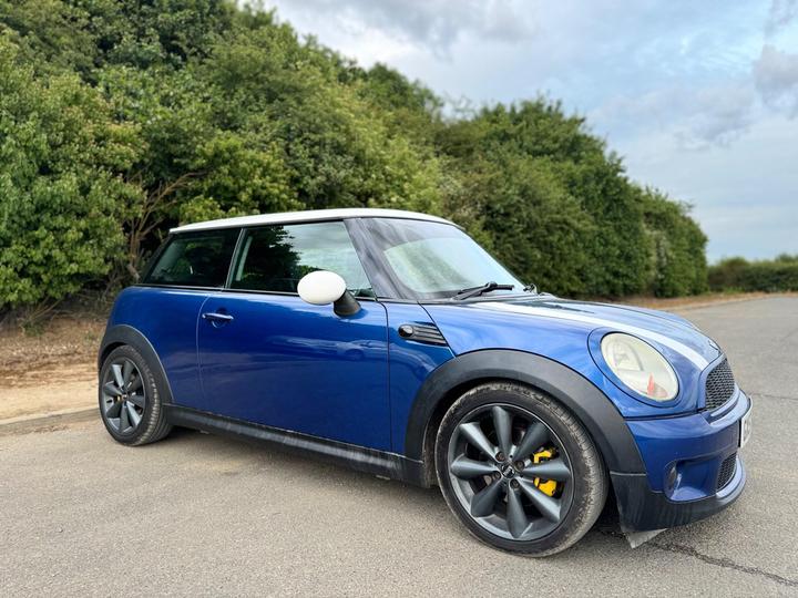 MINI Hatch - 1.6 Cooper Euro 4 3dr - ULEZZ FREE - Image 4