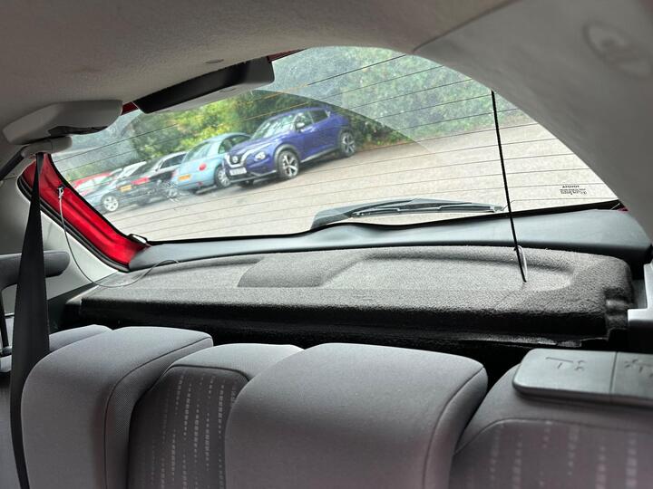 Toyota Yaris - 1.33 Dual VVT-i TR Euro 4 (s/s) 5dr - Affordable, Best for delivery - Image 24