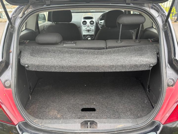 Vauxhall Corsa - 1.2i 16v SXi 3dr - 12M MOT - NEW CAMBELT - Image 7