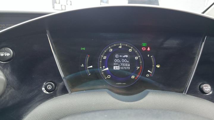 Honda Civic - 1.8 i-VTEC EX 5dr - ULEZ PETROL NO SATNAV 18" - Image 21