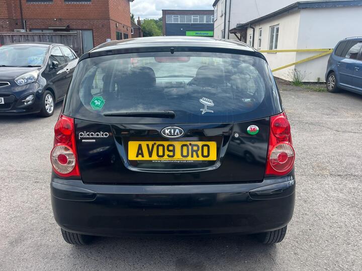 Kia Picanto - 1.1 Chill 5dr - PX TO CLEAR - Image 6