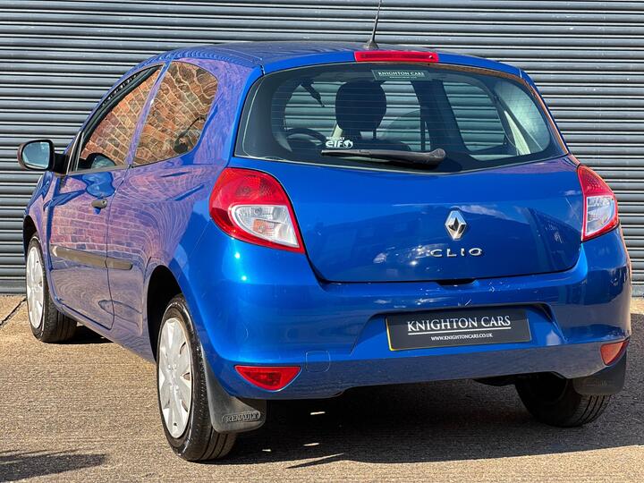 Renault Clio - 1.2 Extreme Euro 5 3dr - Ideal 1st Car|Serviced - Image 8