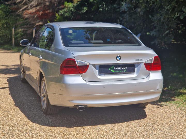 BMW 3 Series - 2.0 318i SE Euro 4 4dr - New in stock and ready to go - Image 40