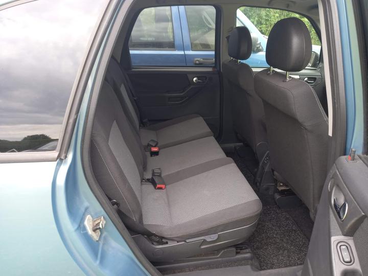 Vauxhall Meriva - 1.4i 16v Design 5dr (a/c) - JUNE 2026 MOT, JUST SERVICED - Image 8