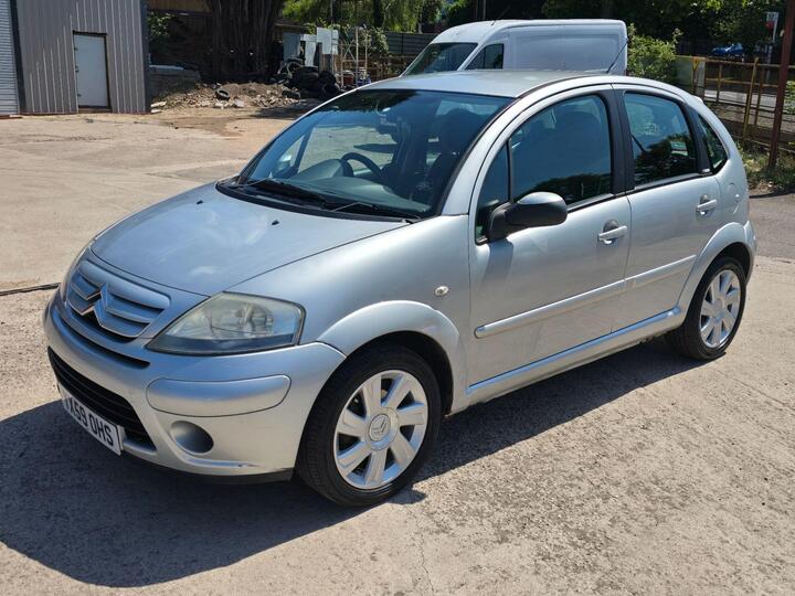 Citroen C3 - 1.6 HDi 16V Exclusive 5dr - Reliable and economical. - Image 11