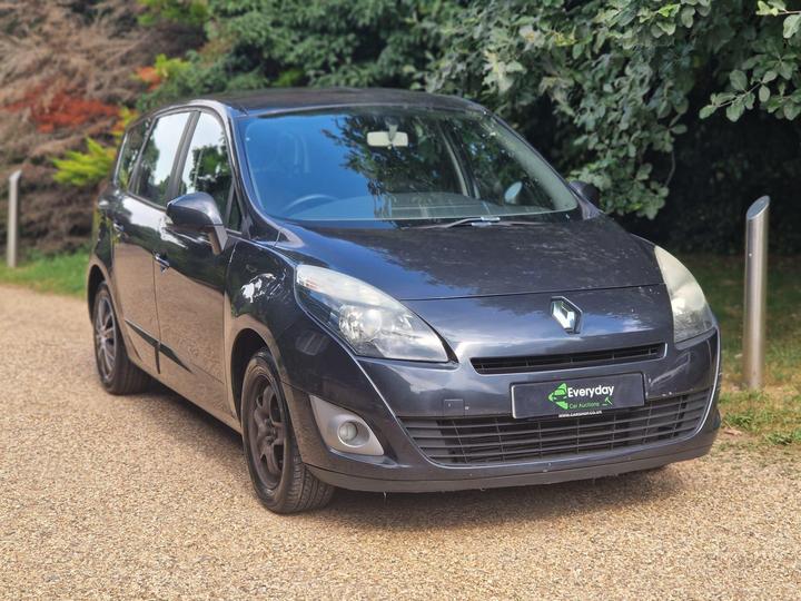 Renault Grand Scenic - 1.5 dCi Expression Euro 5 5dr - New in stock and ready to go - Image 6