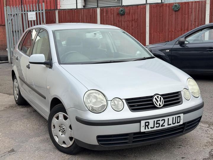 Cheap Volkswagen Polo - 1.2 E 5dr for sale in Oldbury, West Midlands