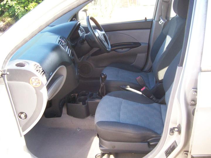 Kia Picanto - 1.1 Zapp! 5dr - Image 5