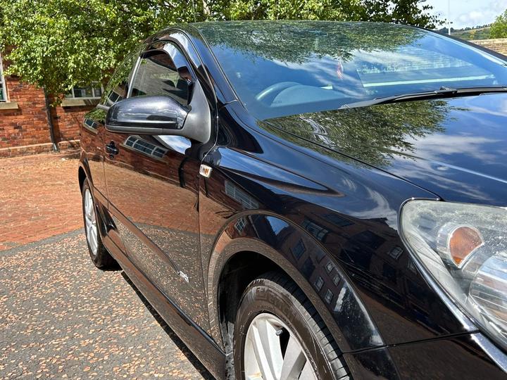 Vauxhall Astra - 1.9 CDTi SXi Sport Hatch 3dr - SH | PANORAMIC WINDSCREEN - Image 24