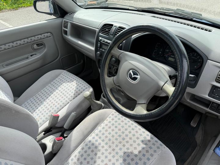 Mazda Demio - 1.5 GSi 5dr - NEW CLUTCH FITTED CHEAP RUNNER - Image 16