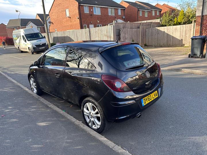 Vauxhall Corsa - 1.2i 16v SXi 3dr - Directly From Main Dealers - Image 5