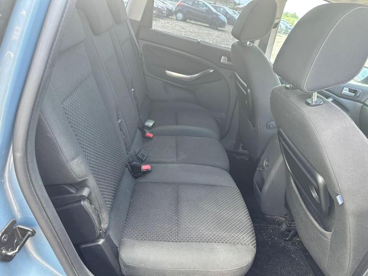 Ford C-Max - 2.0 Titanium 5dr - Image 11