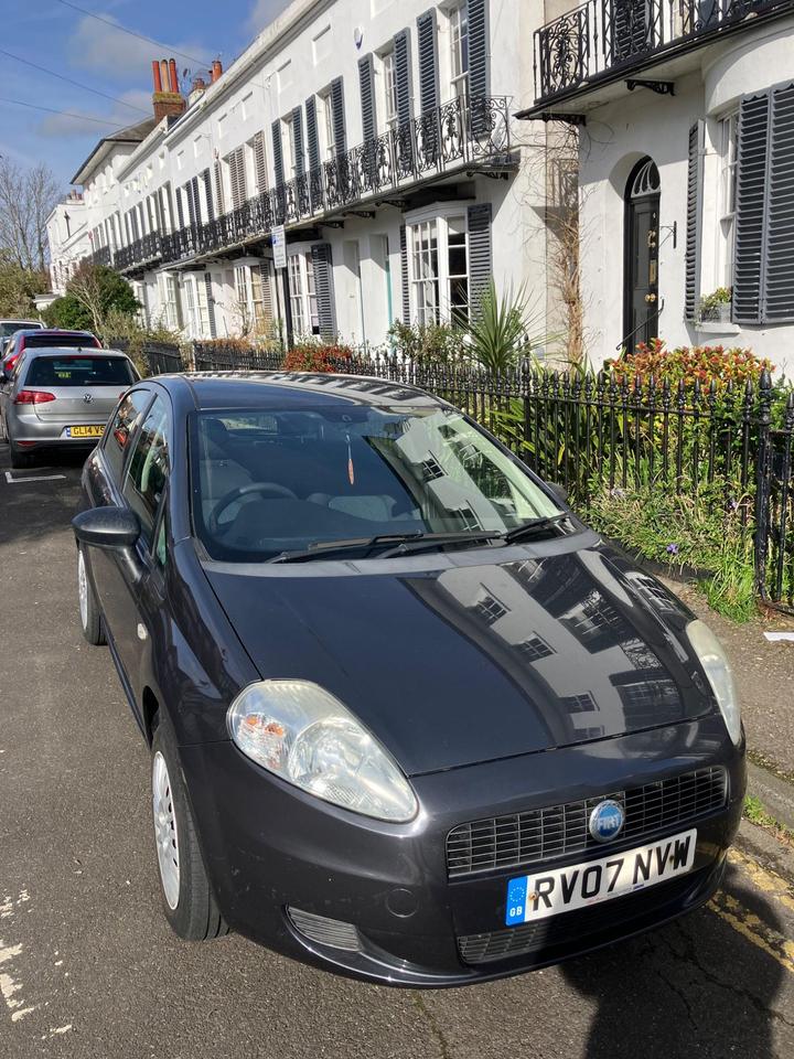 Fiat Grande Punto - 1.2 Active 5dr - Owned by my family from new - Image 2
