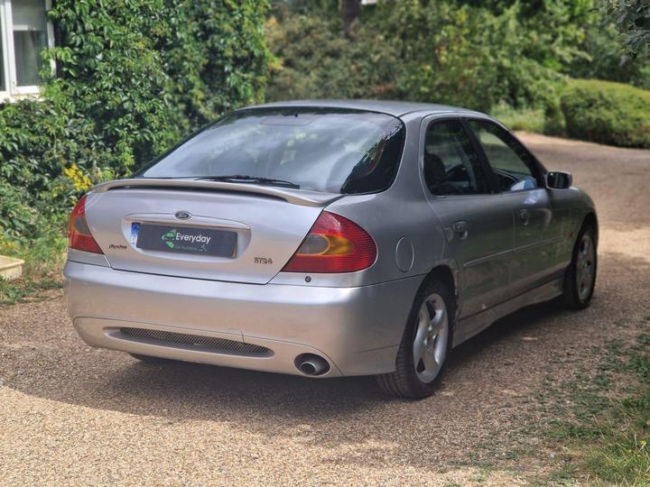 Ford Mondeo - 2.5 V6 ST-24 5dr (sun roof, a/c) - New in stock and ready to go - Image 41