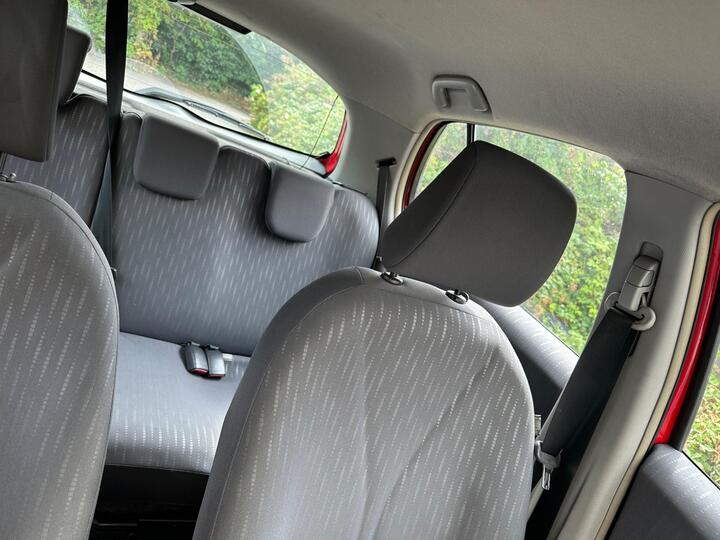Toyota Yaris - 1.33 Dual VVT-i TR Euro 4 (s/s) 5dr - Affordable, Best for delivery - Image 29