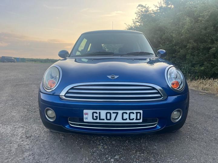 MINI Hatch - 1.4 One Euro 4 3dr - Image 5