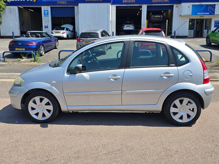 Citroen C3 - 1.6 HDi 16V Exclusive 5dr - Reliable and economical. - Image 4