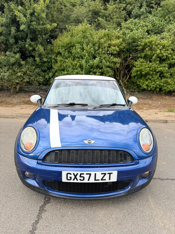 MINI Hatch - 1.6 Cooper Euro 4 3dr - ULEZZ FREE - Image 2