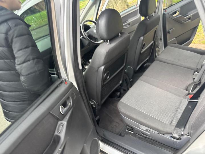 Vauxhall Meriva - 1.4i 16v Active 5dr - ice cold air con Ulez complian - Image 10