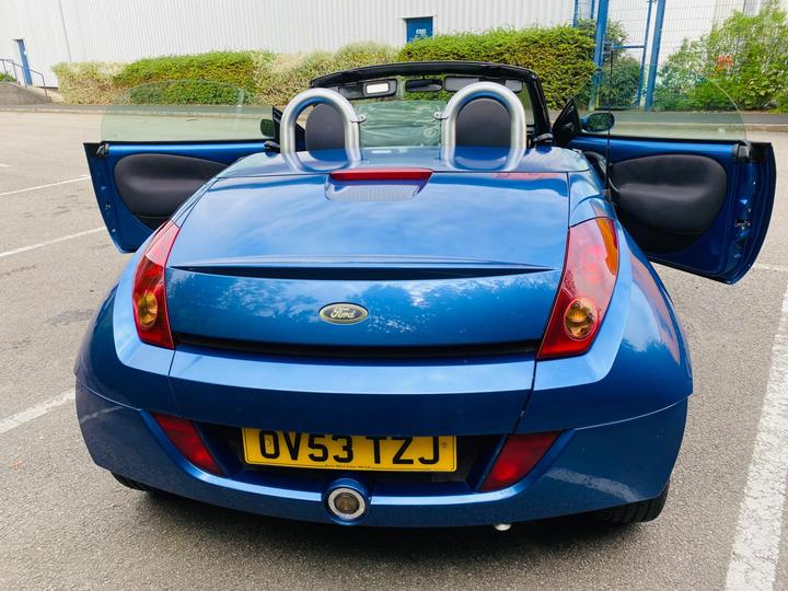Ford Streetka - 1.6 2dr - Image 19