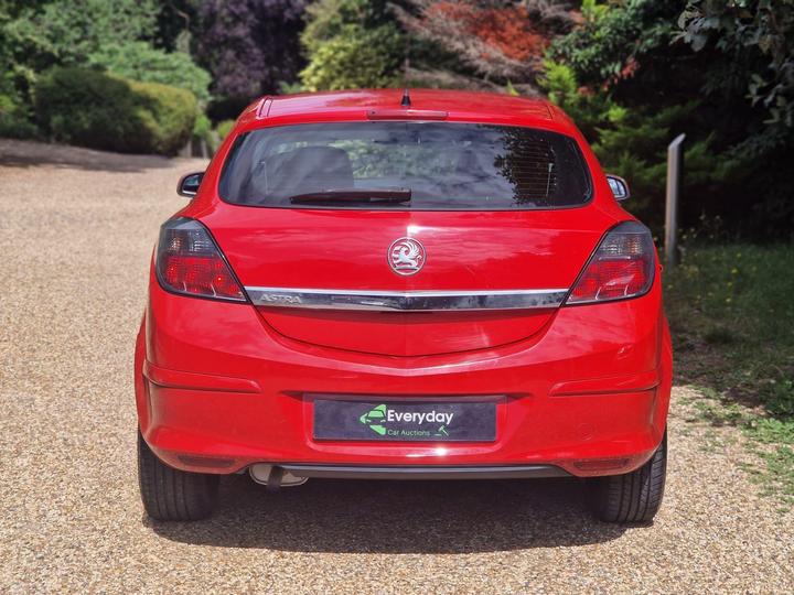 Vauxhall Astra - 1.4i 16v SXi Sport Hatch 3dr - New in stock and ready to go - Image 37