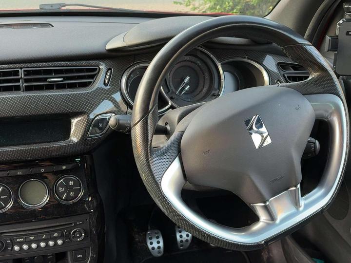 Citroen DS3 - 1.6 THP DSport Plus Euro 5 3dr - Image 21