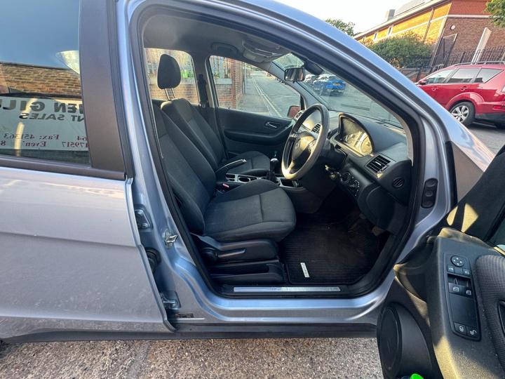 Mercedes-Benz A Class - 2.0 A180 CDI Classic SE 5dr - Image 12