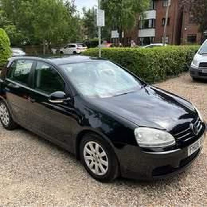 Cheap Volkswagen Golf - 1.9 TDI SE 5dr - FSH-1 P/KEEPER/12 MONTHS MOT for sale in High Wycombe, Buckinghamshire