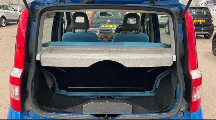 Fiat Panda - 1.2 Dynamic 5dr - 1FK | HPI |2 Key|Low Insurance - Image 4