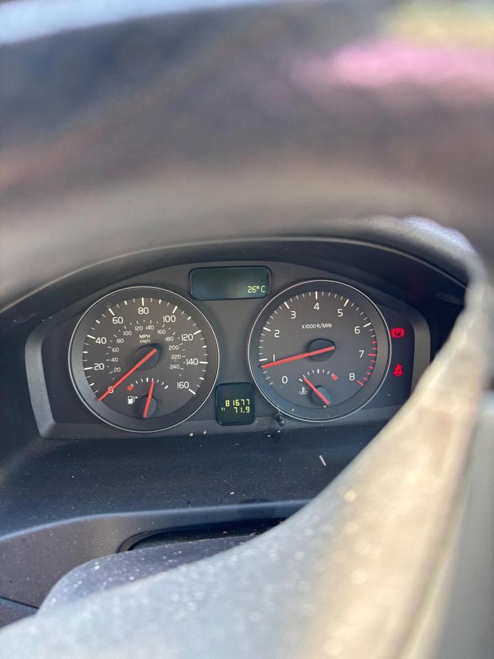 Volvo C70 - 2.4i SE 2dr - Well maitained. Low mileage. - Image 13