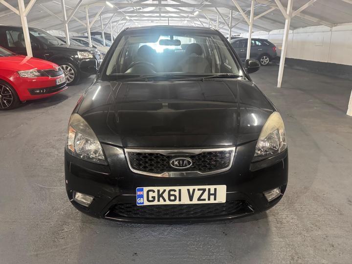 Kia Rio - 1.4 Domino 5dr - ULEZ + PART EX GOLD. - Image 8